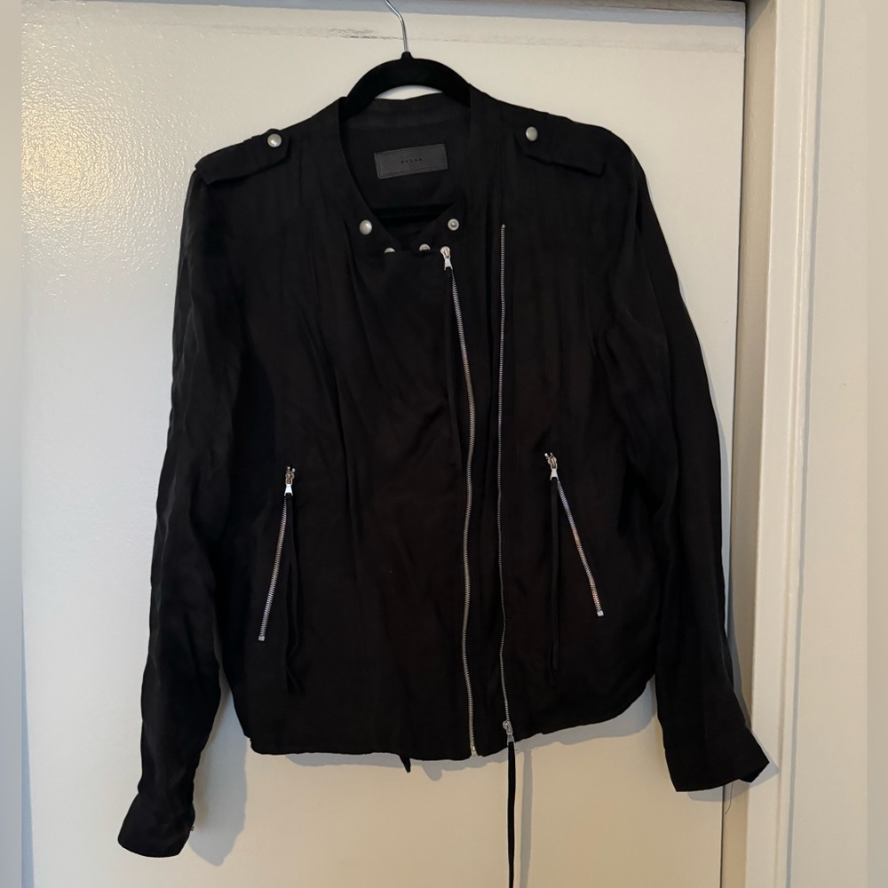 Blank NYC Jacket